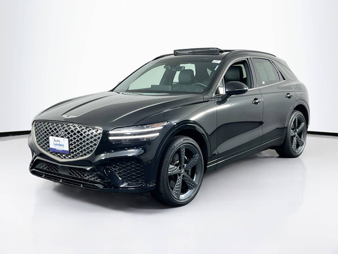 2023 Genesis GV70 2.5T — SUV — 14,895 mi — Fairless Hills, PA