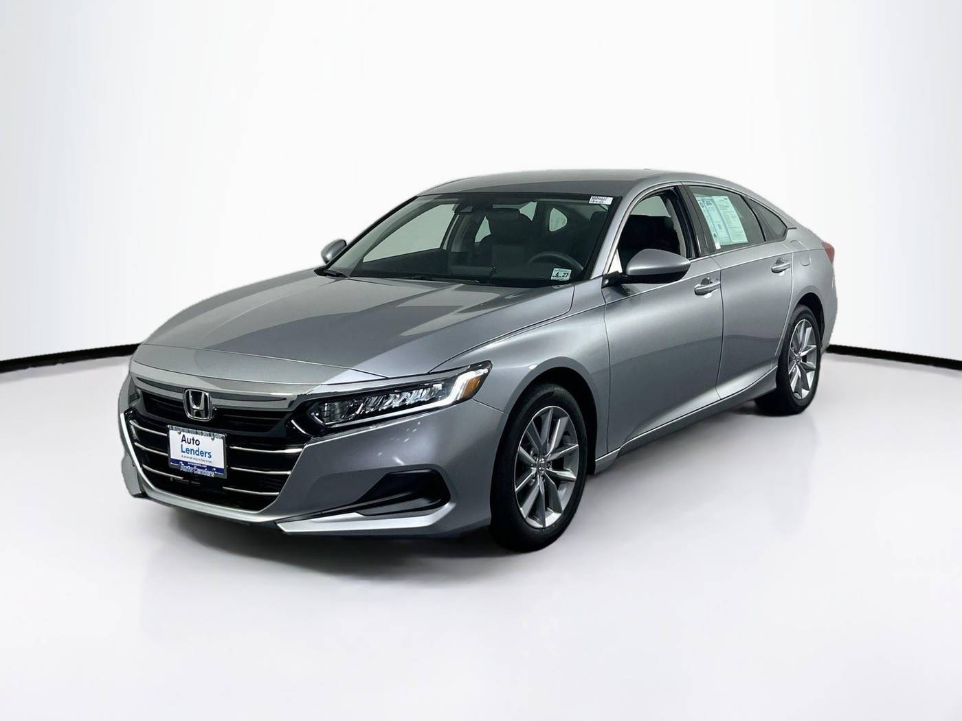 2022 Honda Accord LX — Sedan — 17,400 mi — Fairless Hills, PA