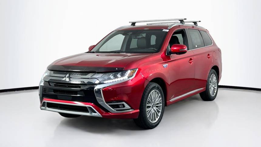 Used mitsubishi outlander phev near deals me