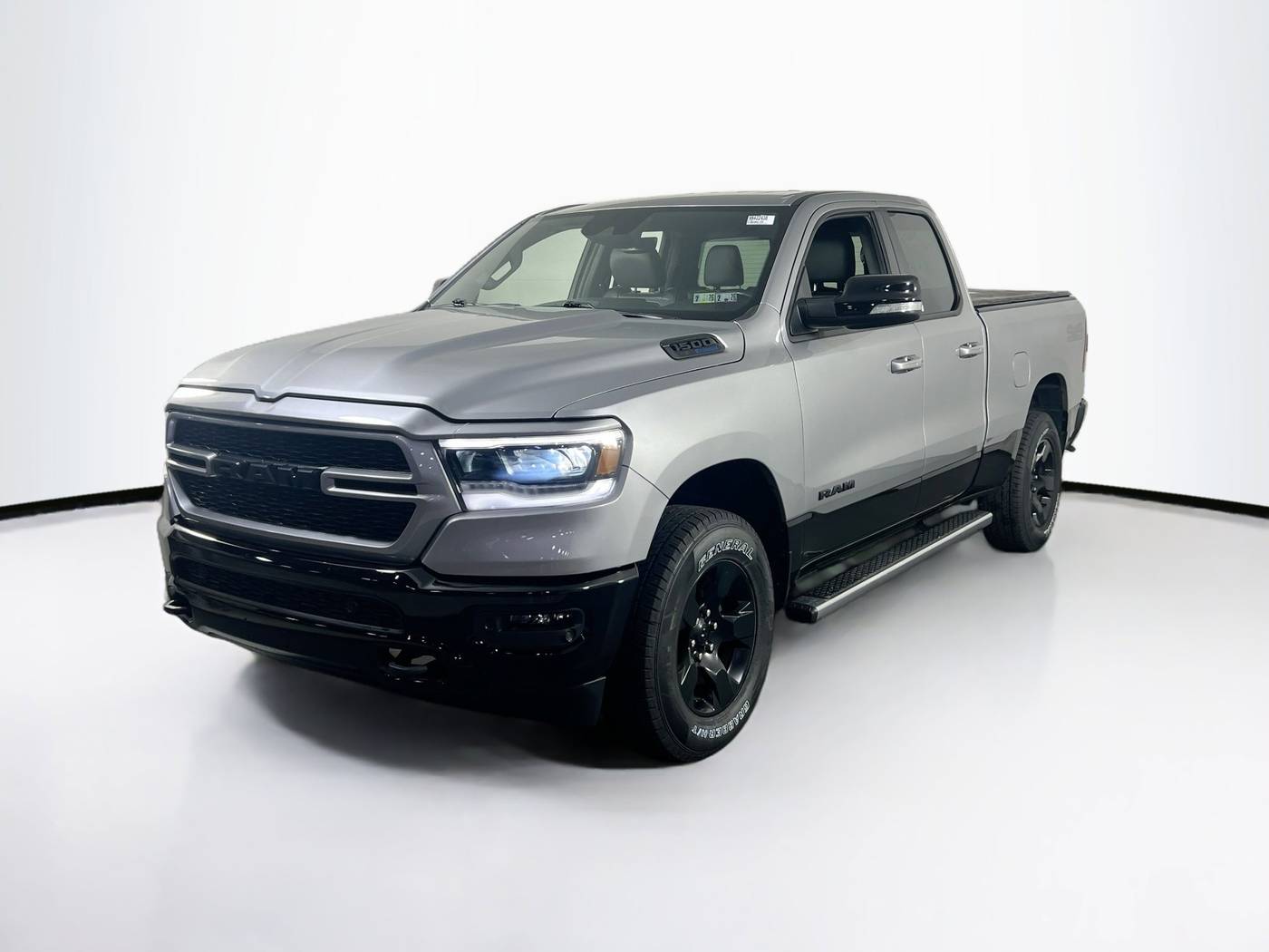 2022 Ram 1500 Big Horn — Pickup Truck — 25,017 mi — Fairless Hills, PA