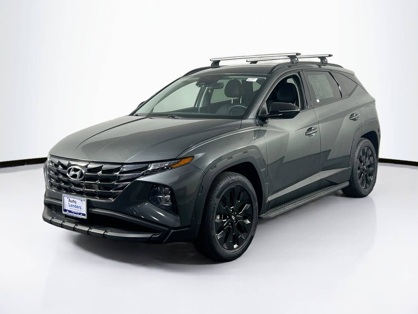 2023 Hyundai Tucson XRT — SUV — 30,628 mi — Fairless Hills, PA