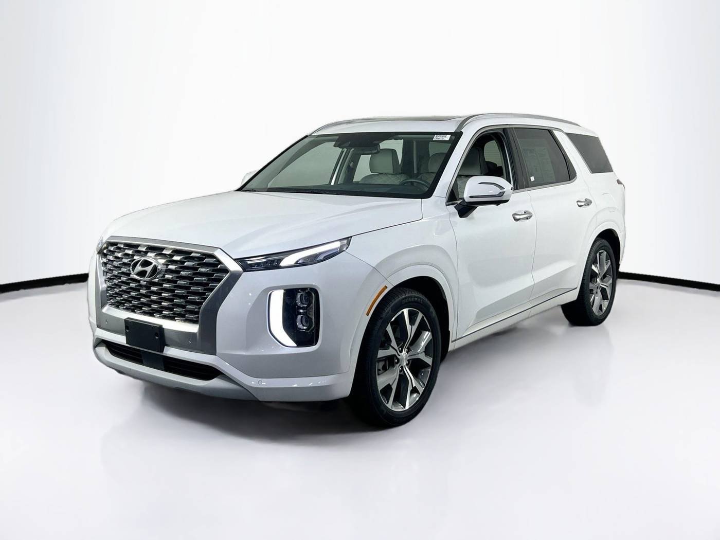 2022 Hyundai Palisade Limited — SUV — 40,254 mi — Fairless Hills, PA