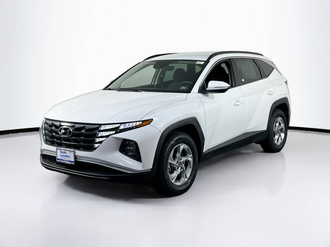 2022 Hyundai Tucson SEL — SUV — 50,607 mi — Fairless Hills, PA
