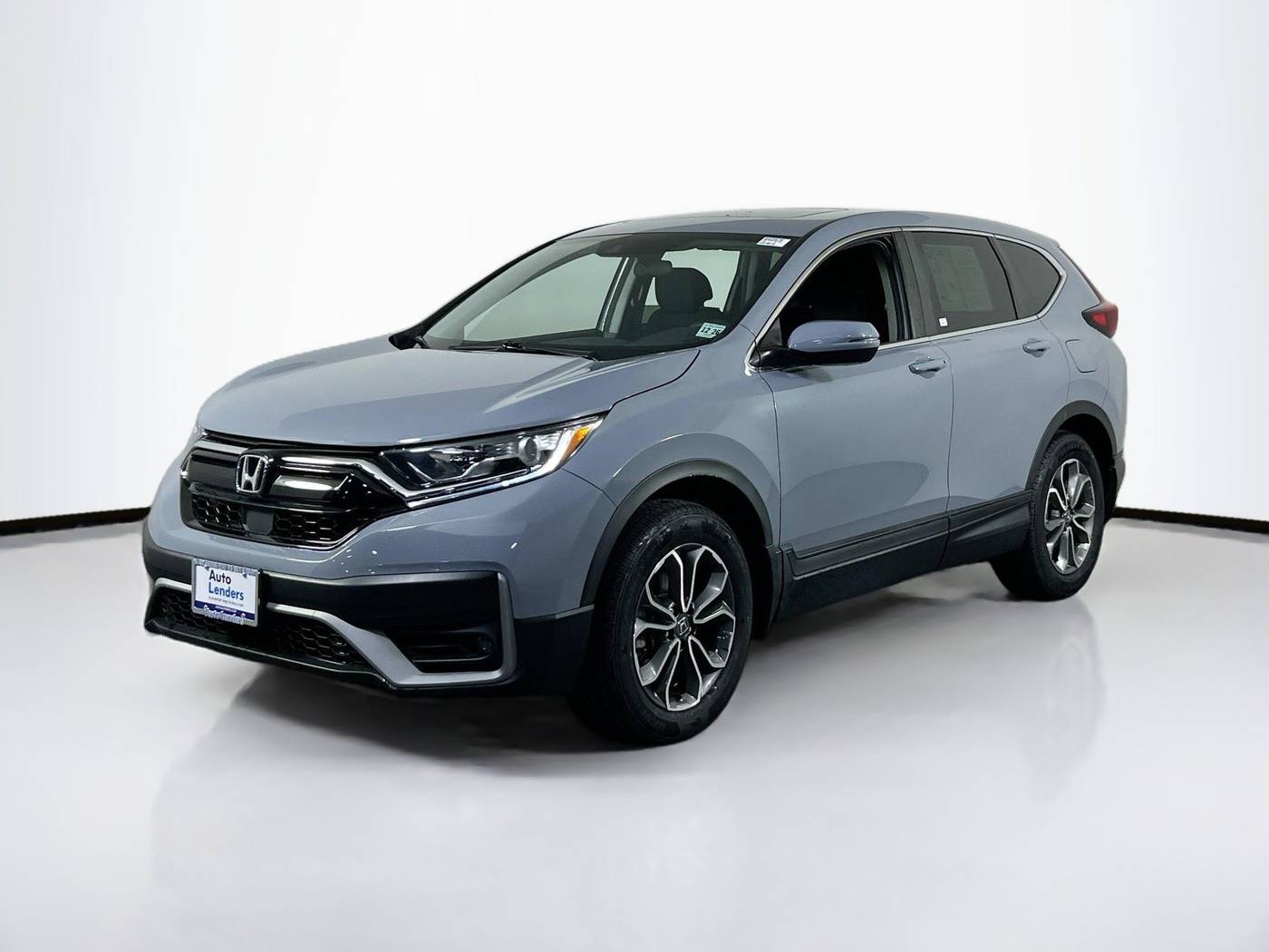 2022 Honda CR-V EX — SUV — 31,062 mi — Fairless Hills, PA