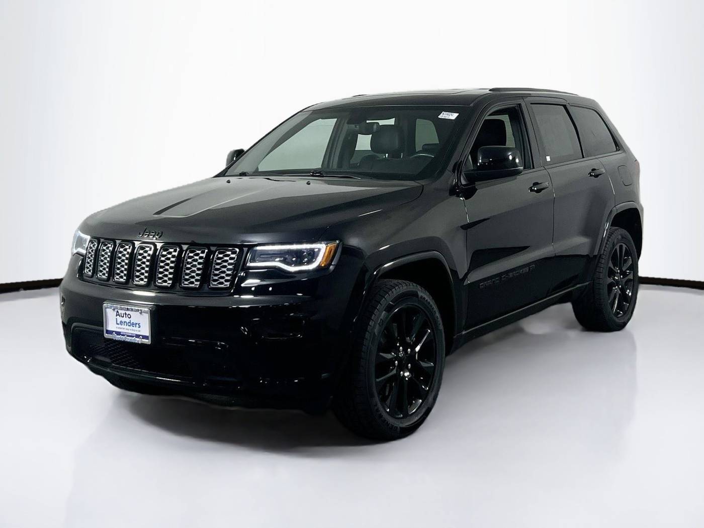 2022 Jeep Grand Cherokee WK Laredo X — SUV — 36,168 mi — Fairless Hills, PA