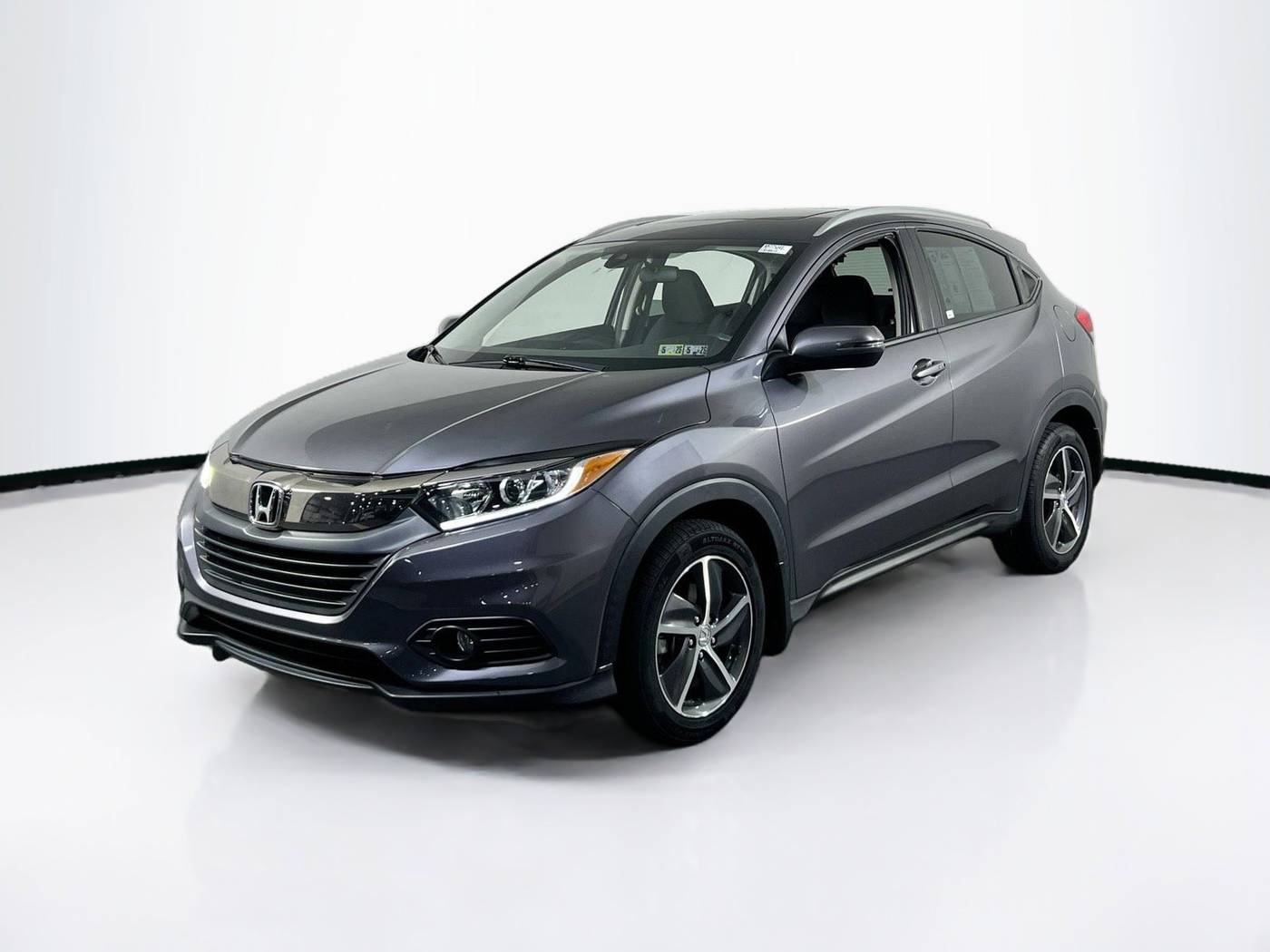 2022 Honda HR-V EX — SUV — 26,723 mi — Fairless Hills, PA