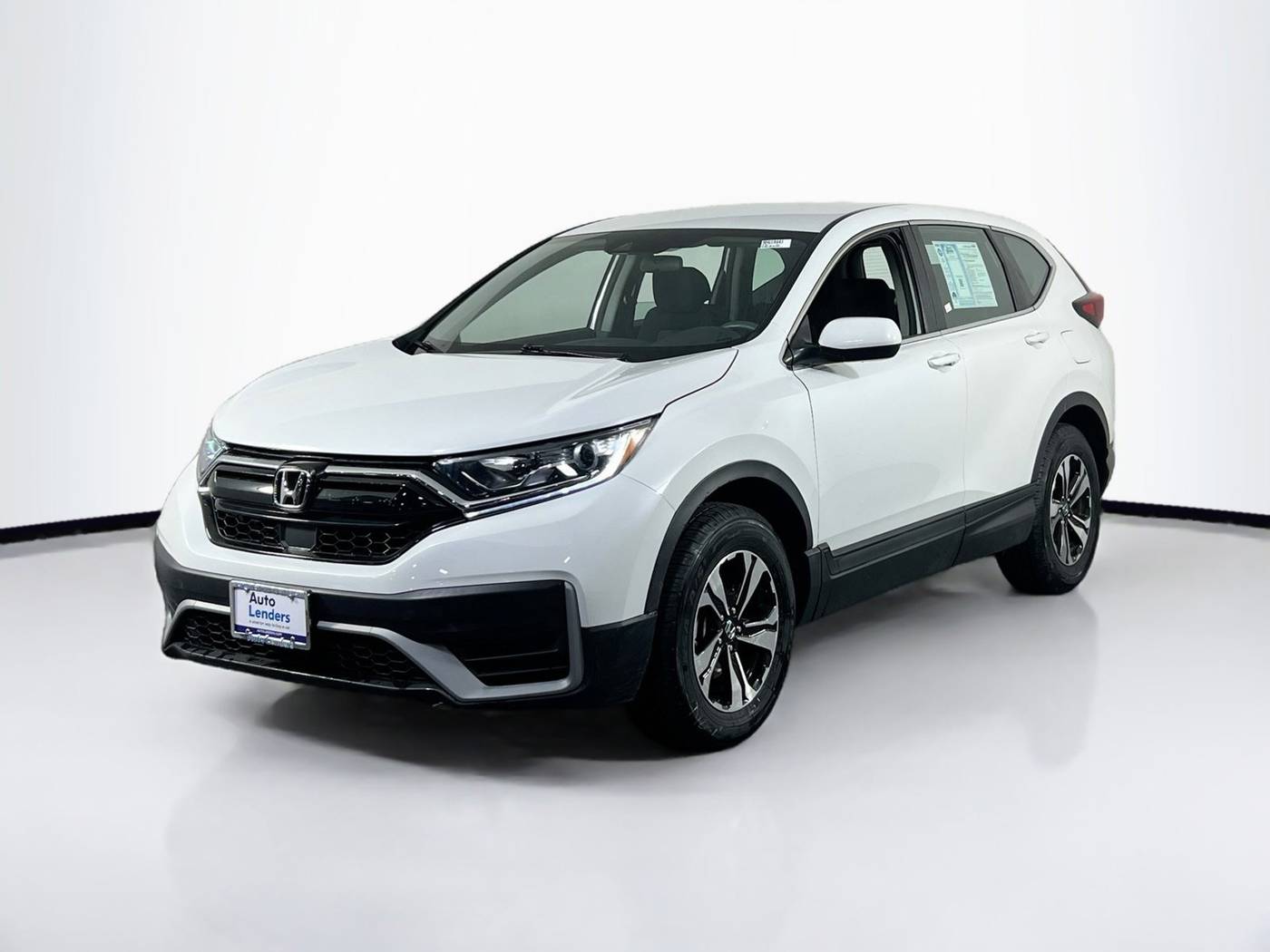 2022 Honda CR-V Special Edition — SUV — 28,630 mi — Fairless Hills, PA