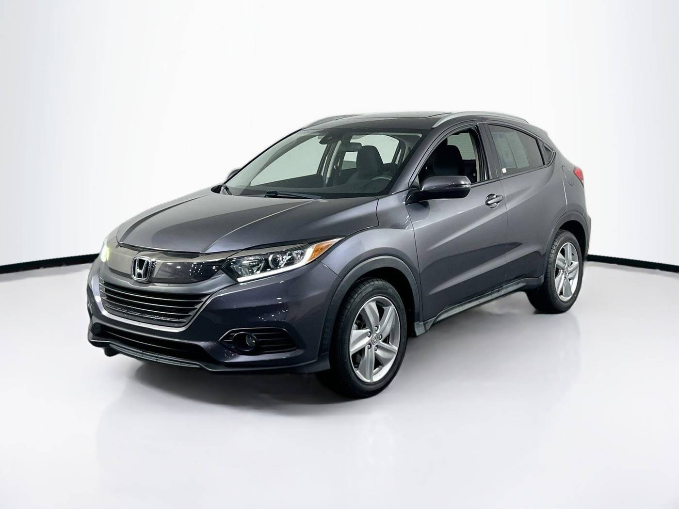 2019 Honda HR-V EX — SUV — 64,547 mi — Fairless Hills, PA