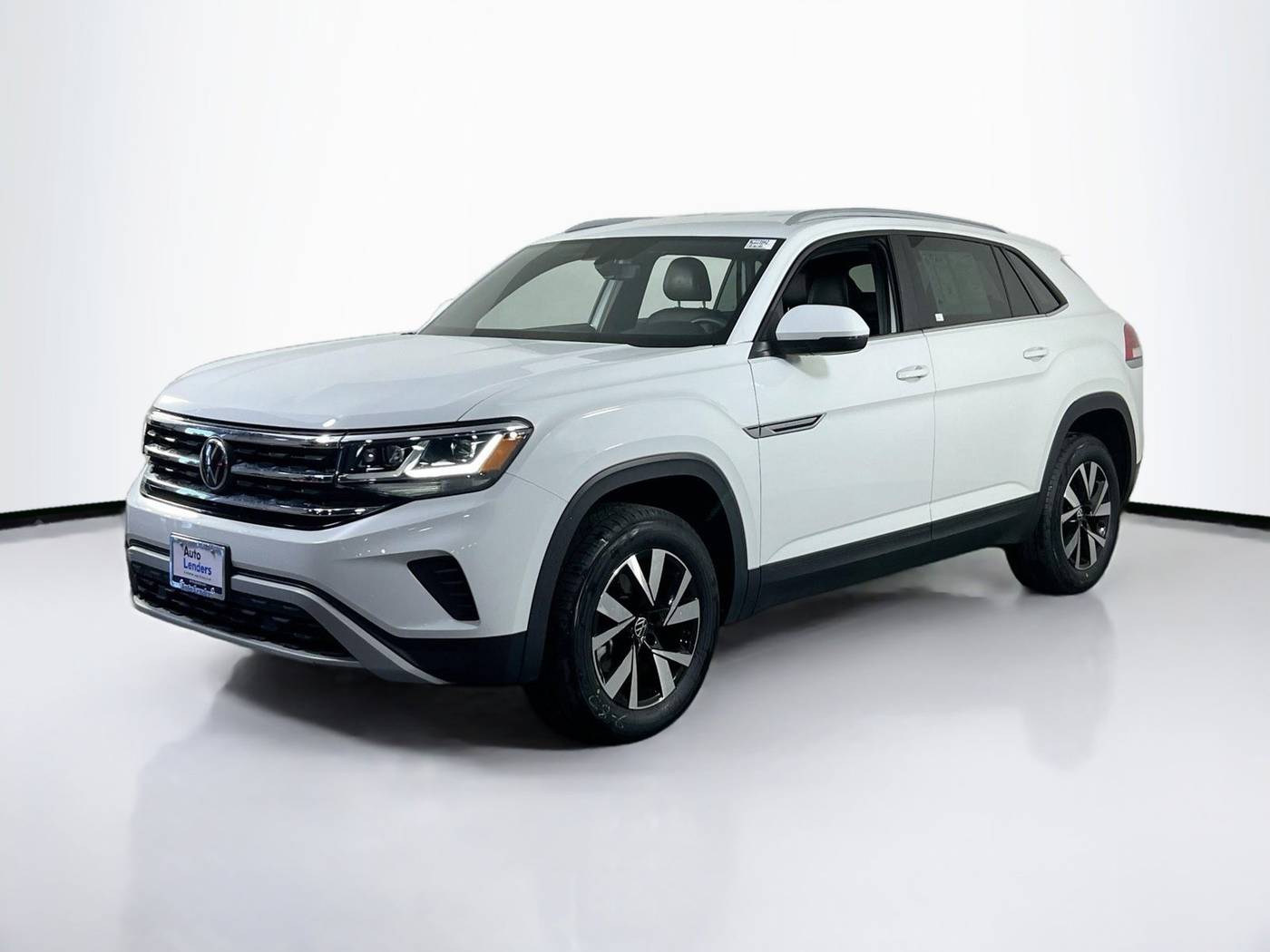 2022 Volkswagen Atlas Cross Sport SE — SUV — 36,503 mi — Fairless Hills, PA