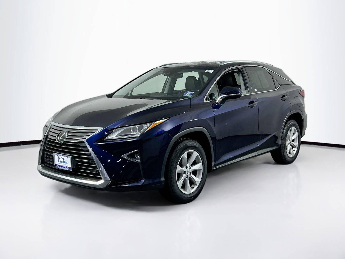 2017 Lexus RX RX 350 — SUV — 75,902 mi — Fairless Hills, PA