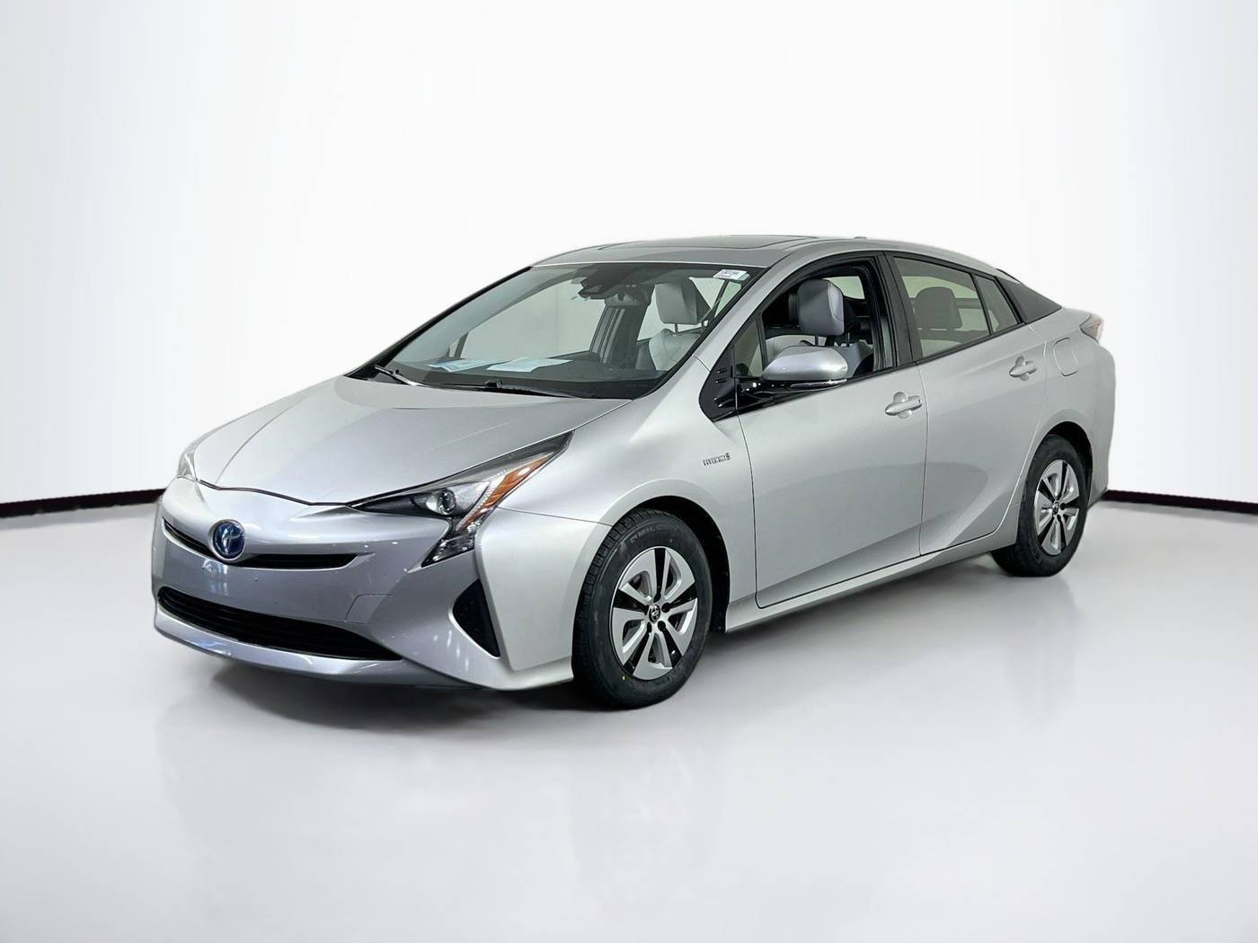 2017 Toyota Prius Four — Hatchback — 60,178 mi — Fairless Hills, PA