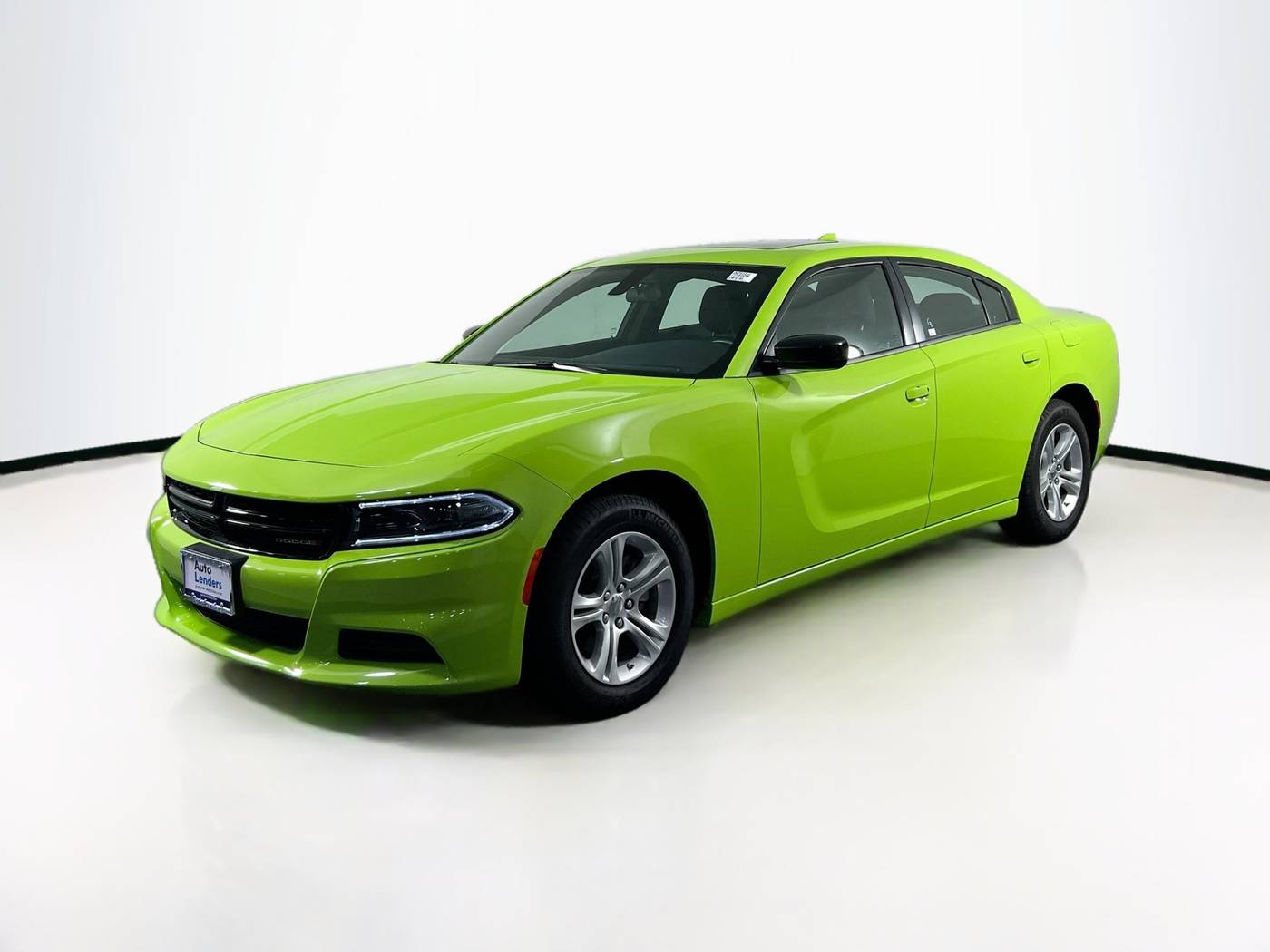 2023 Dodge Charger SXT — Sedan — 5,725 mi — Fairless Hills, PA