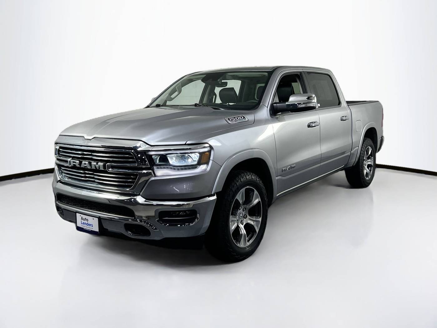 2022 Ram 1500 Laramie — Pickup Truck — 37,557 mi — Fairless Hills, PA