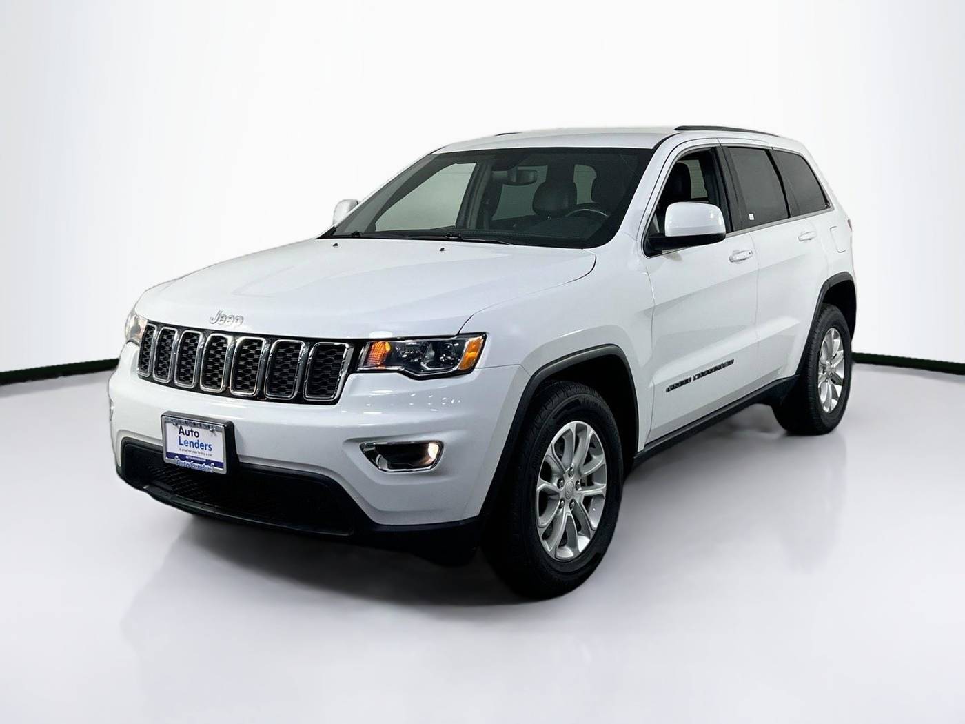 2022 Jeep Grand Cherokee WK Laredo X — SUV — 36,775 mi — Fairless Hills, PA