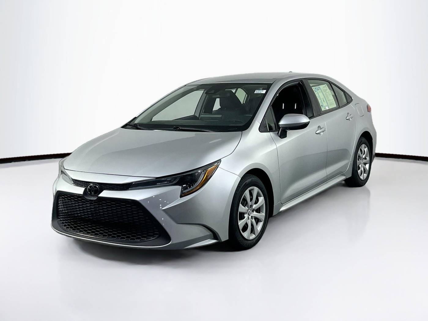 2022 Toyota Corolla LE — Sedan — 29,696 mi — Fairless Hills, PA
