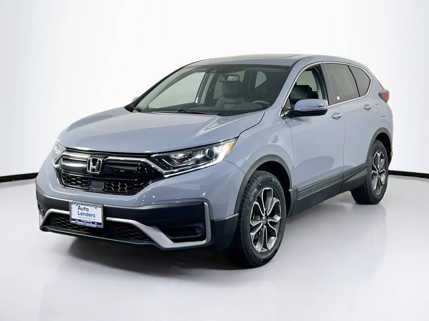 2022 Honda CR-V EX-L — SUV — 31,777 mi — Fairless Hills, PA