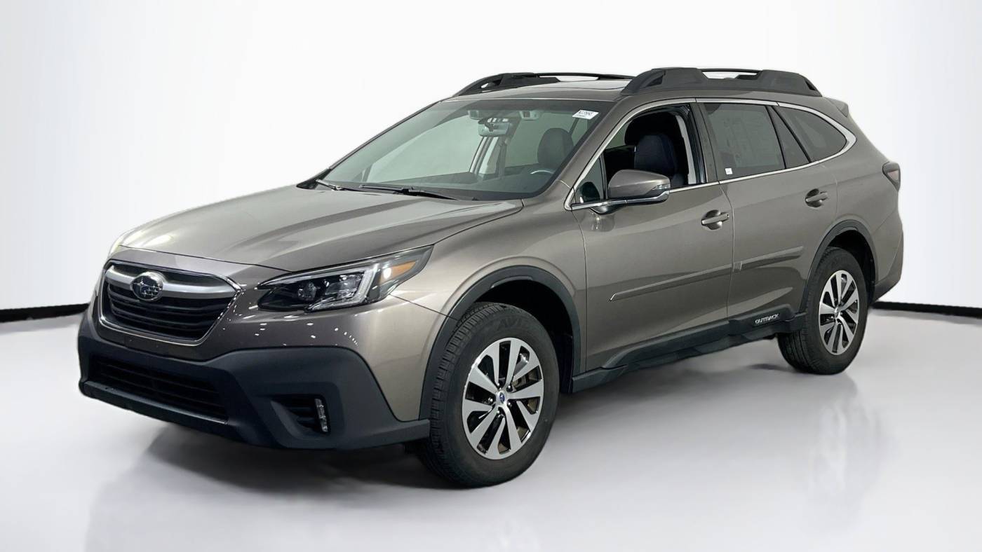 2022 Subaru Outback 2.5i Premium — SUV — 29,493 mi — Fairless Hills, PA