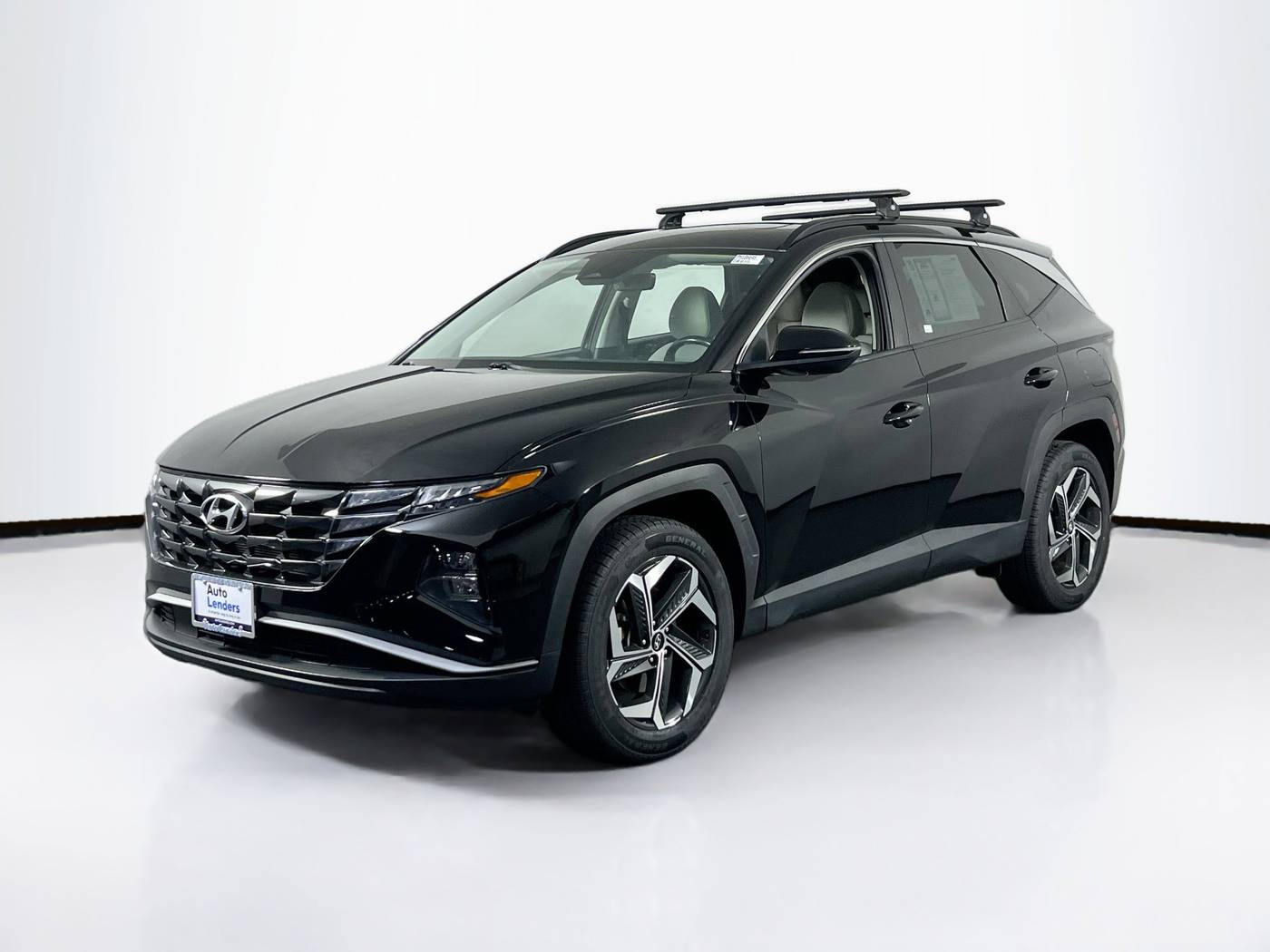 2023 Hyundai Tucson SEL — SUV — 38,536 mi — Fairless Hills, PA