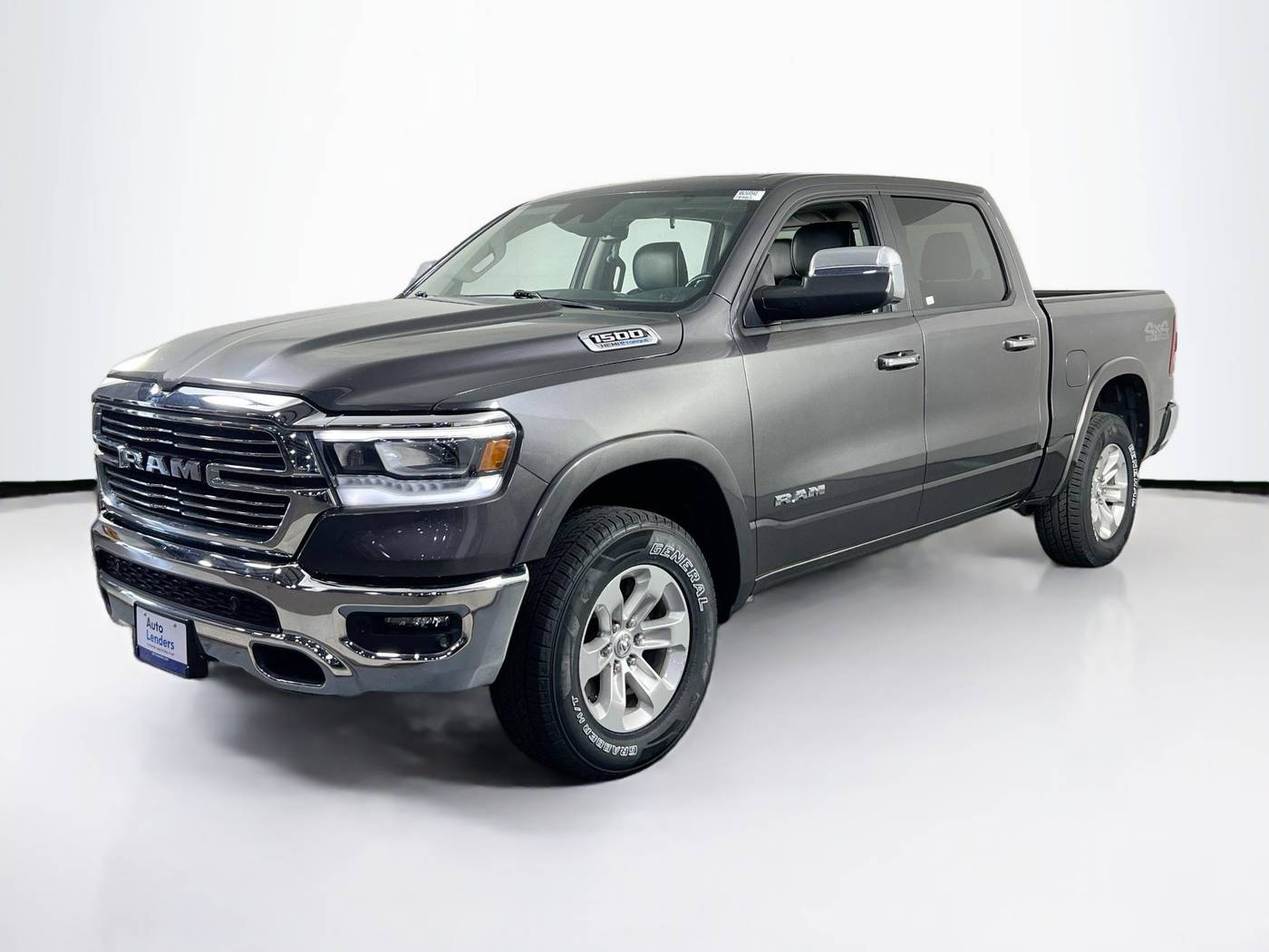 2022 Ram 1500 Laramie — Pickup Truck — 33,433 mi — Fairless Hills, PA