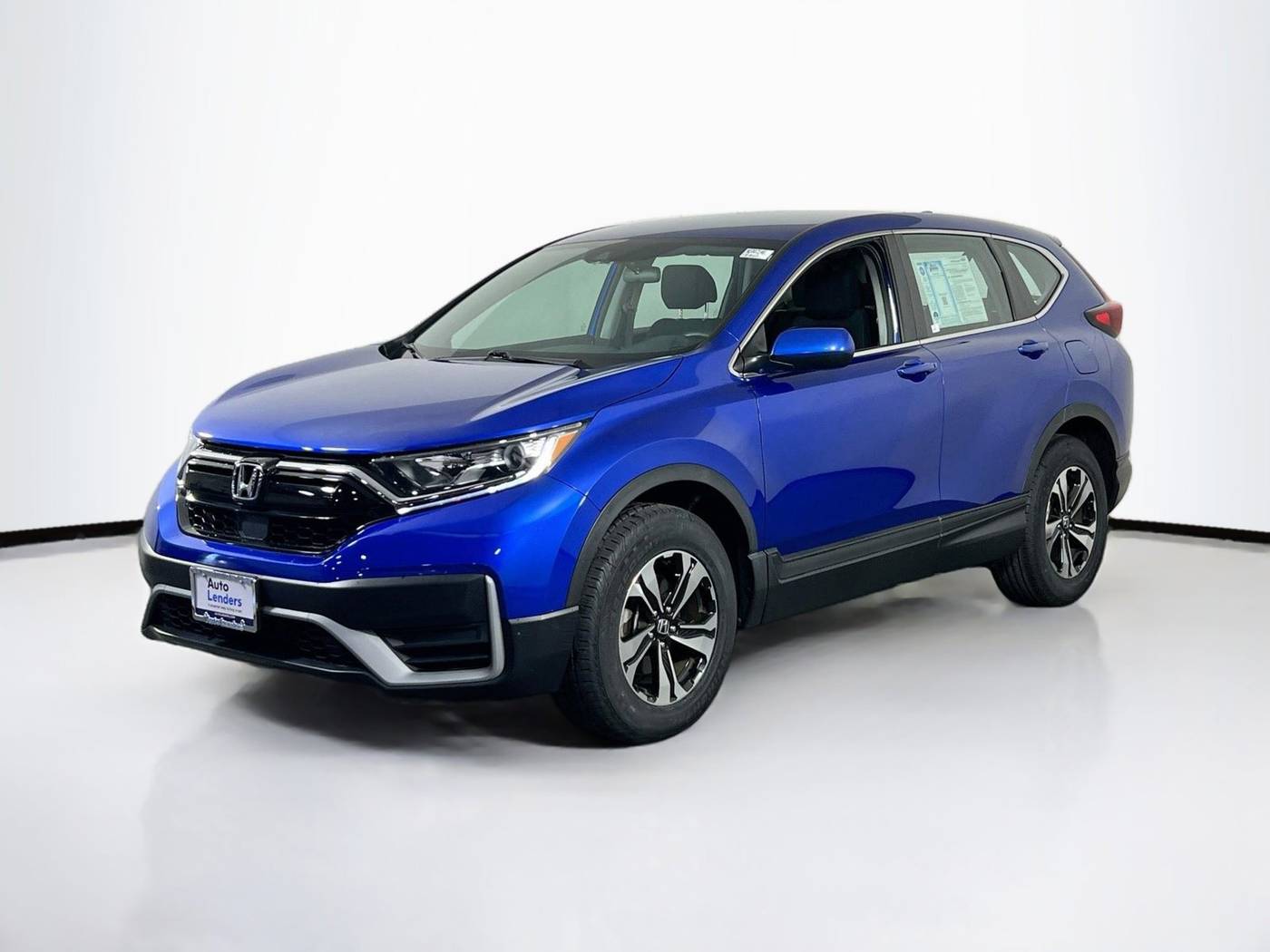 2022 Honda CR-V Special Edition — SUV — 31,058 mi — Fairless Hills, PA