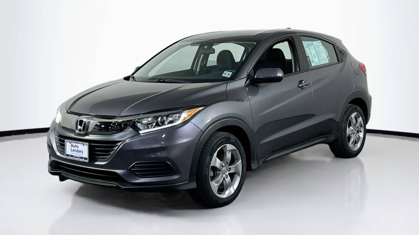 2022 Honda HR-V LX — SUV — 29,887 mi — Fairless Hills, PA