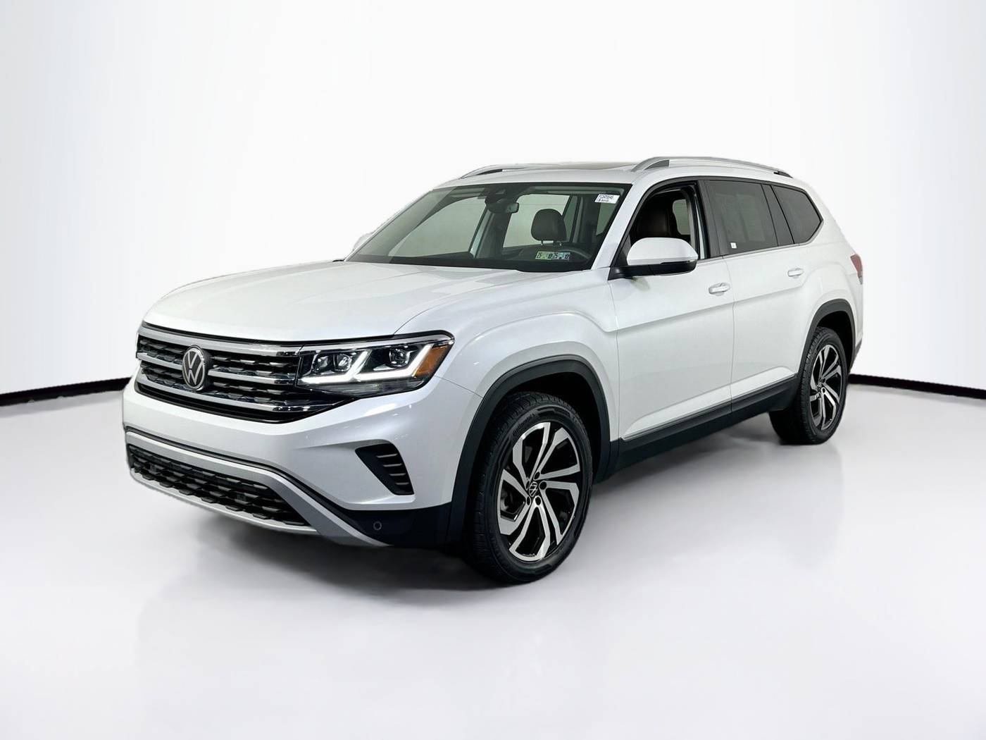 2023 Volkswagen Atlas SEL — SUV — 36,461 mi — Fairless Hills, PA