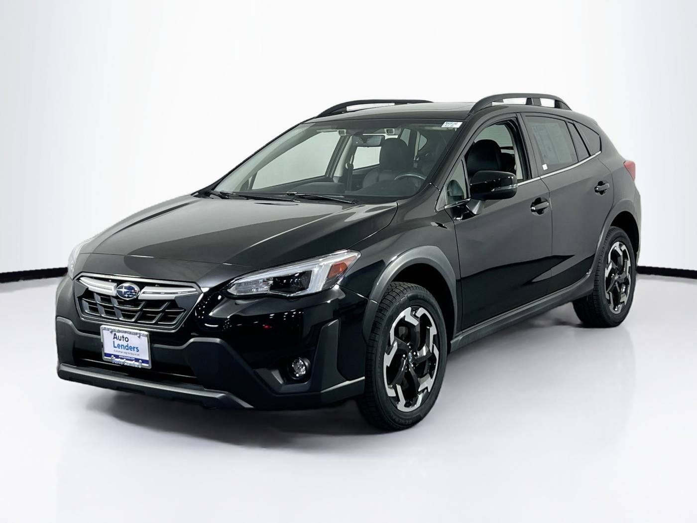 2021 Subaru Crosstrek Limited — SUV — 19,798 mi — Fairless Hills, PA