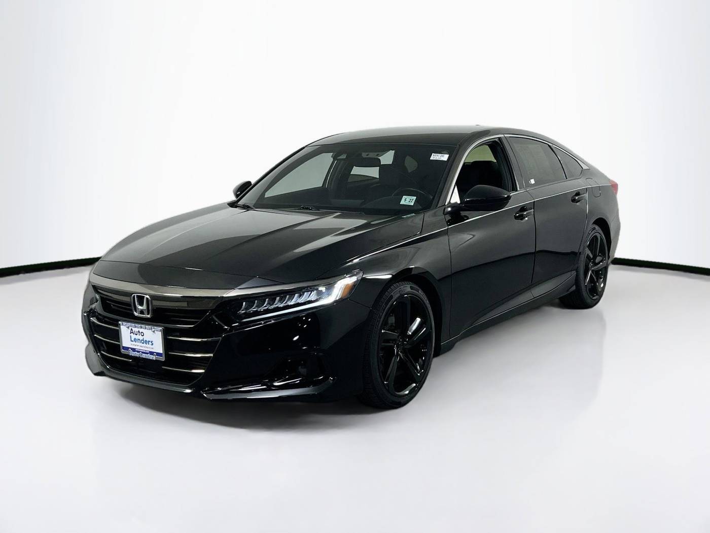 2022 Honda Accord Sport — Sedan — 30,555 mi — Fairless Hills, PA