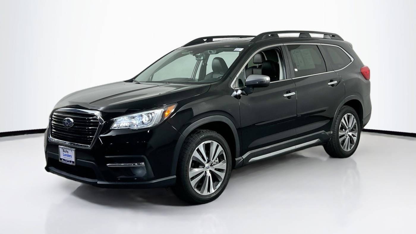 2021 Subaru Ascent Touring — SUV — 38,606 mi — Fairless Hills, PA