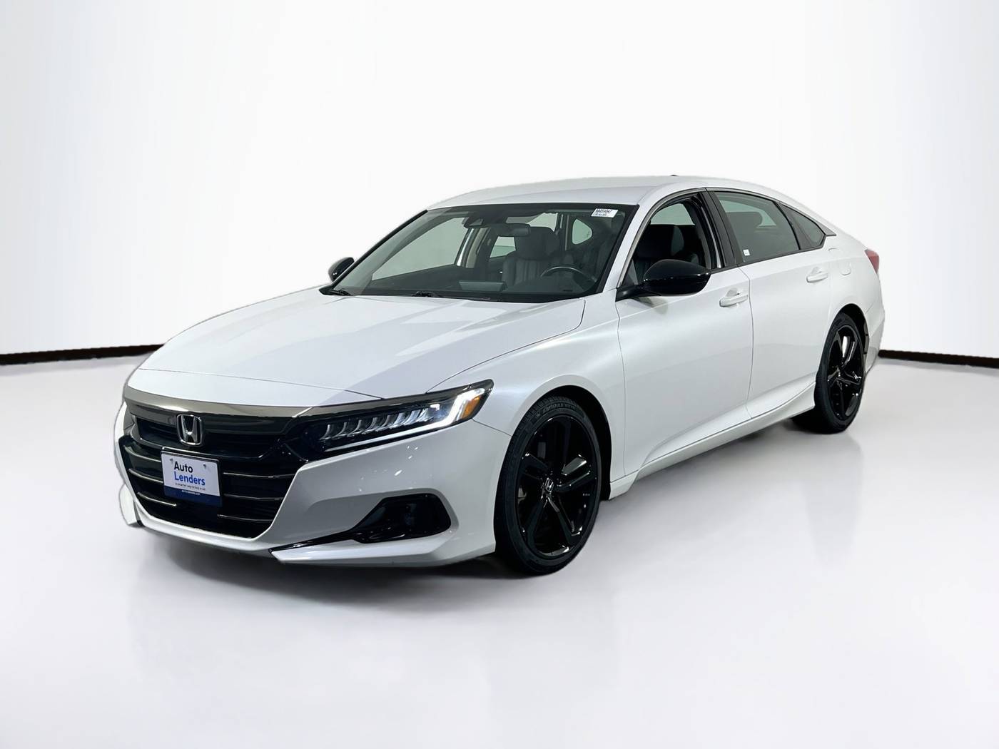 2022 Honda Accord Sport SE — Sedan — 38,358 mi — Fairless Hills, PA