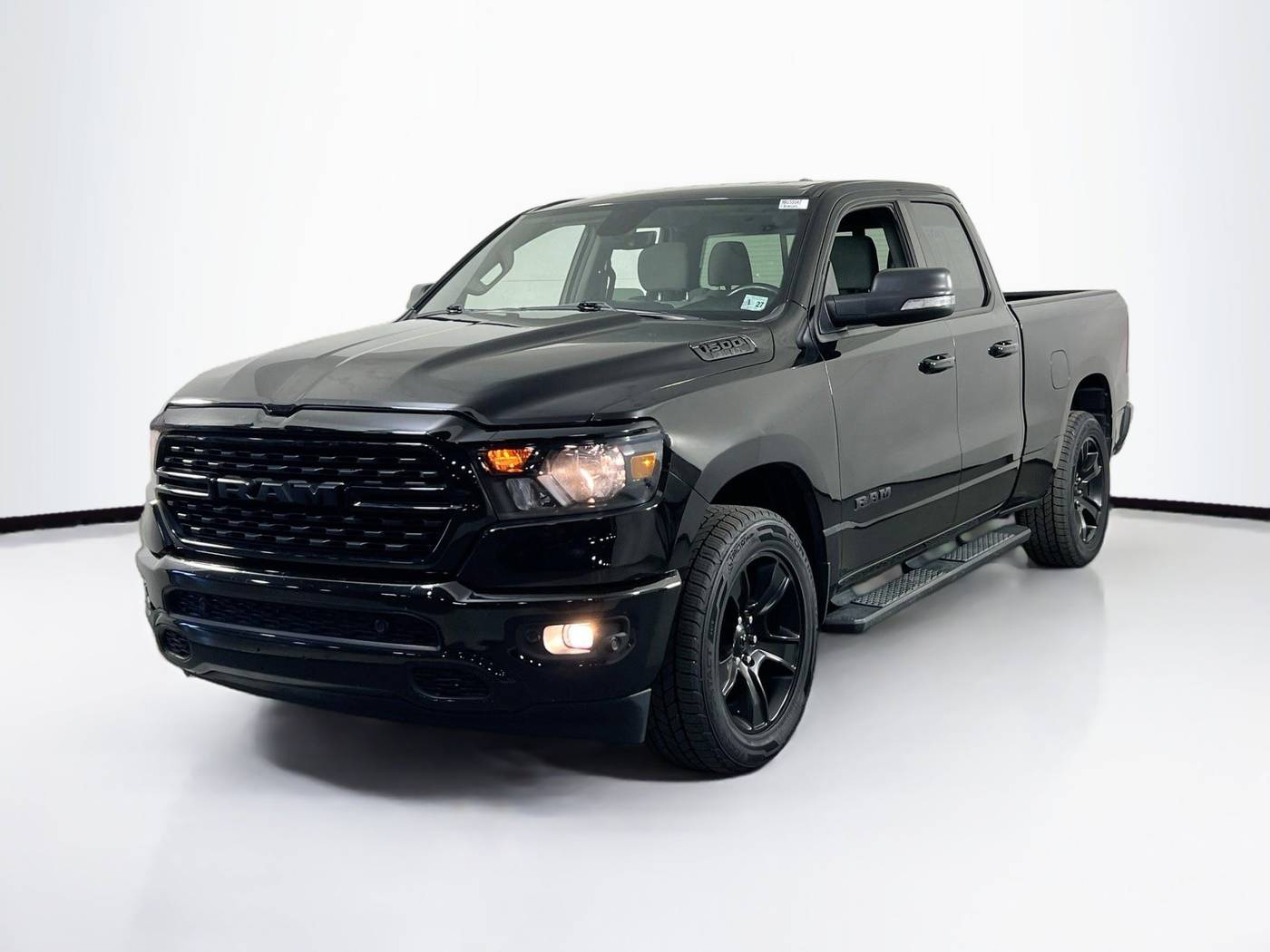 2022 Ram 1500 Big Horn — Pickup Truck — 34,192 mi — Fairless Hills, PA