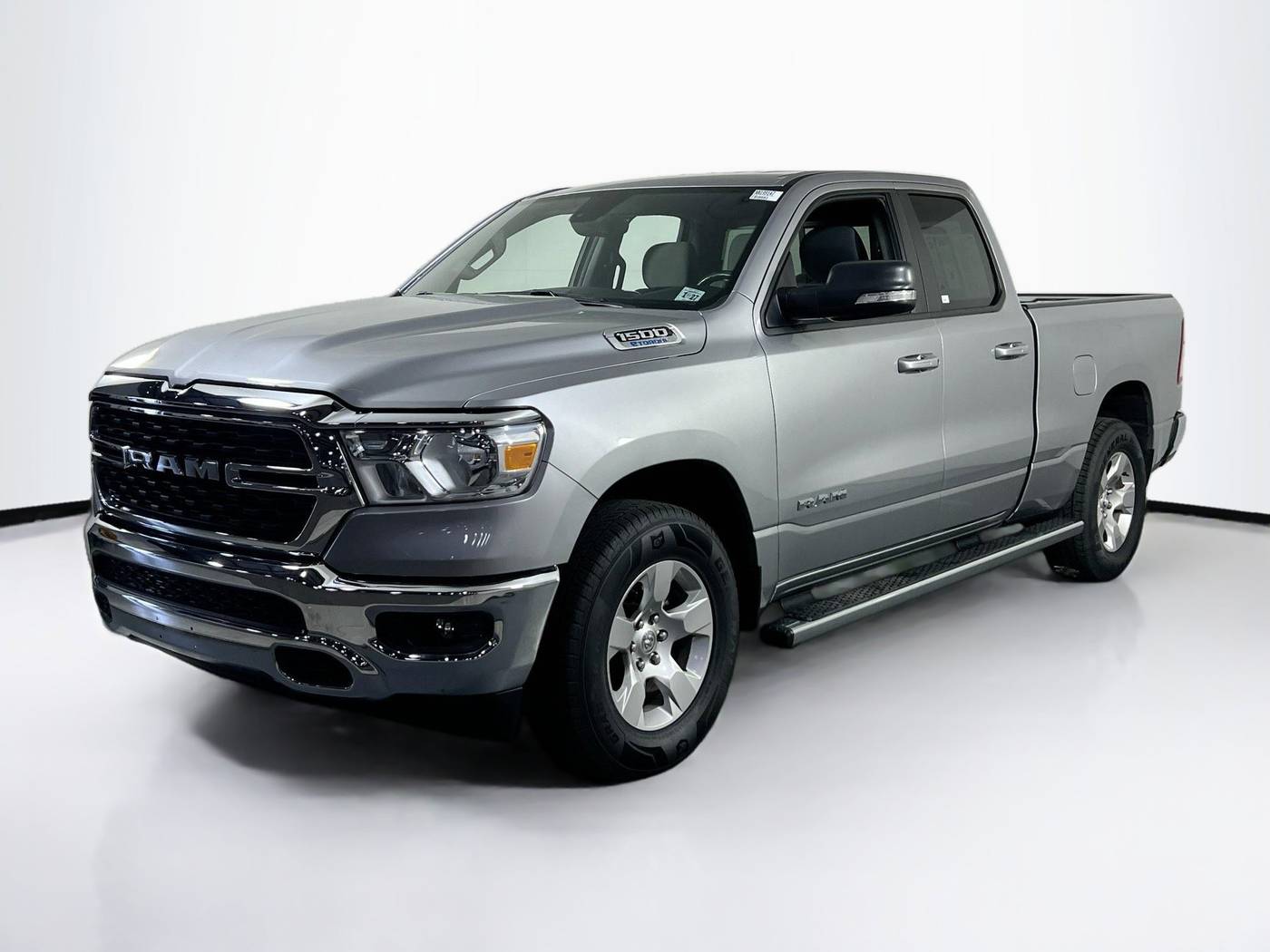 2022 Ram 1500 Big Horn — Pickup Truck — 36,218 mi — Fairless Hills, PA