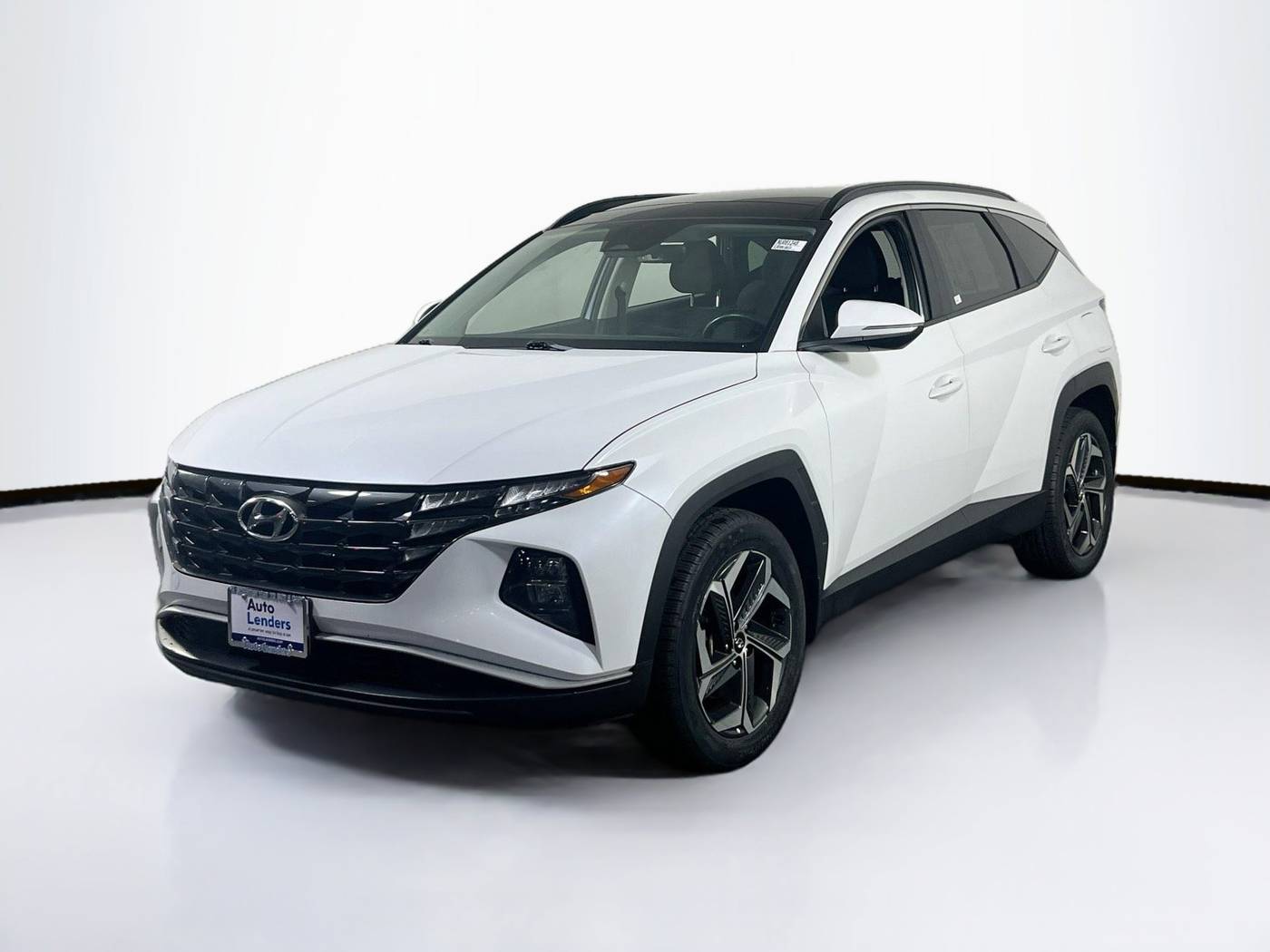2022 Hyundai Tucson Hybrid SEL Convenience — SUV — 30,189 mi — Fairless Hills, PA