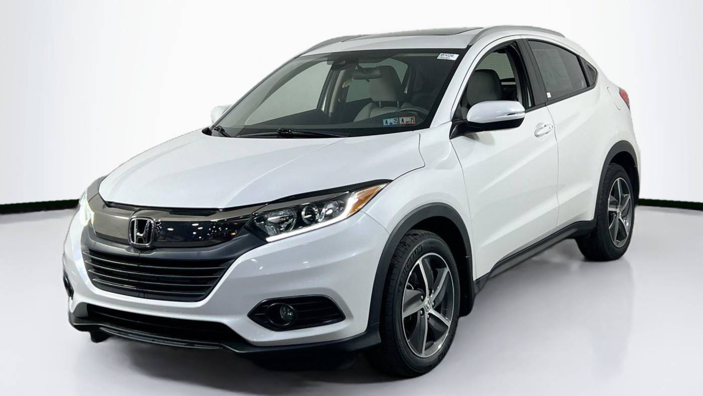 2022 Honda HR-V EX — SUV — 18,277 mi — Fairless Hills, PA