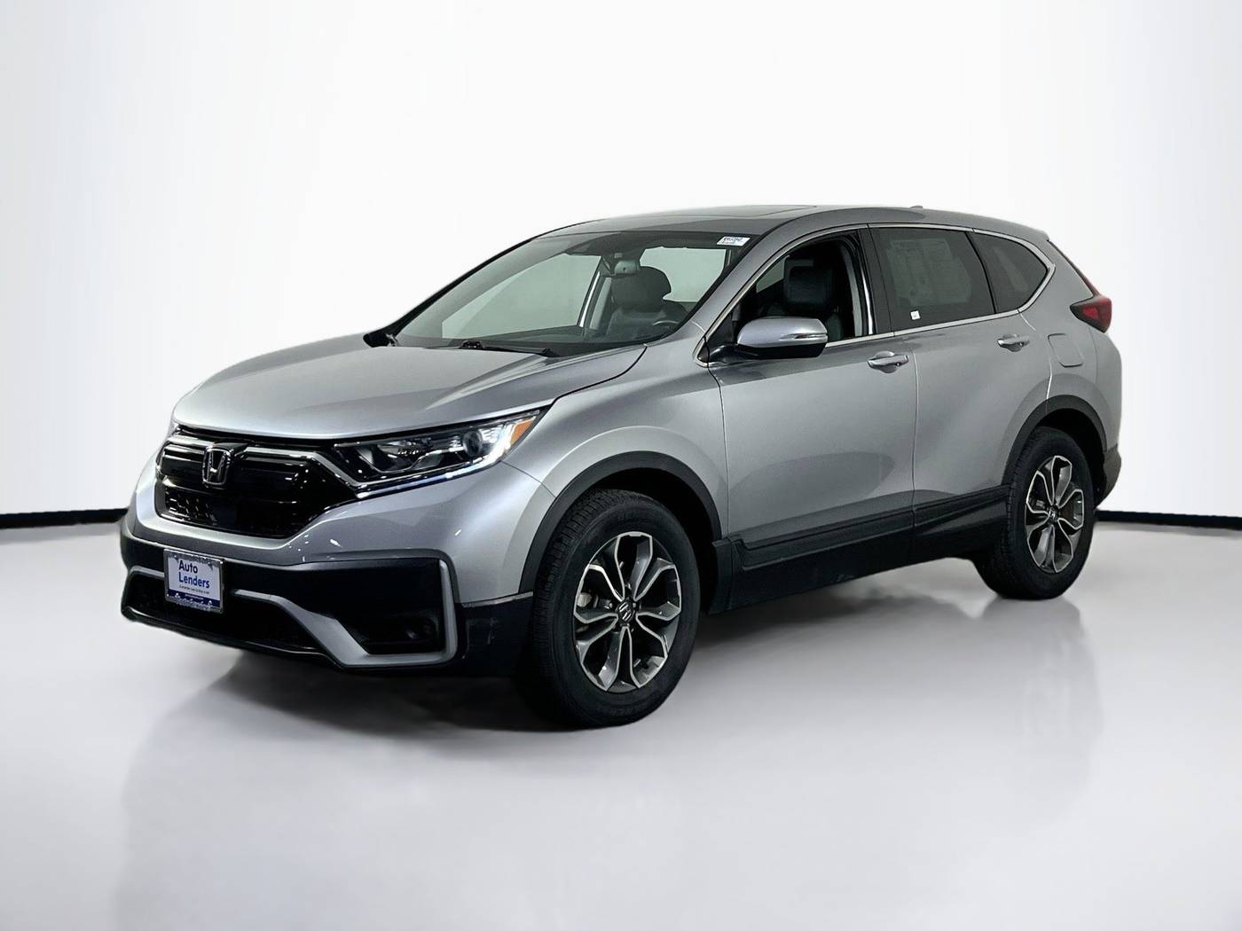 2022 Honda CR-V EX-L — SUV — 30,615 mi — Fairless Hills, PA