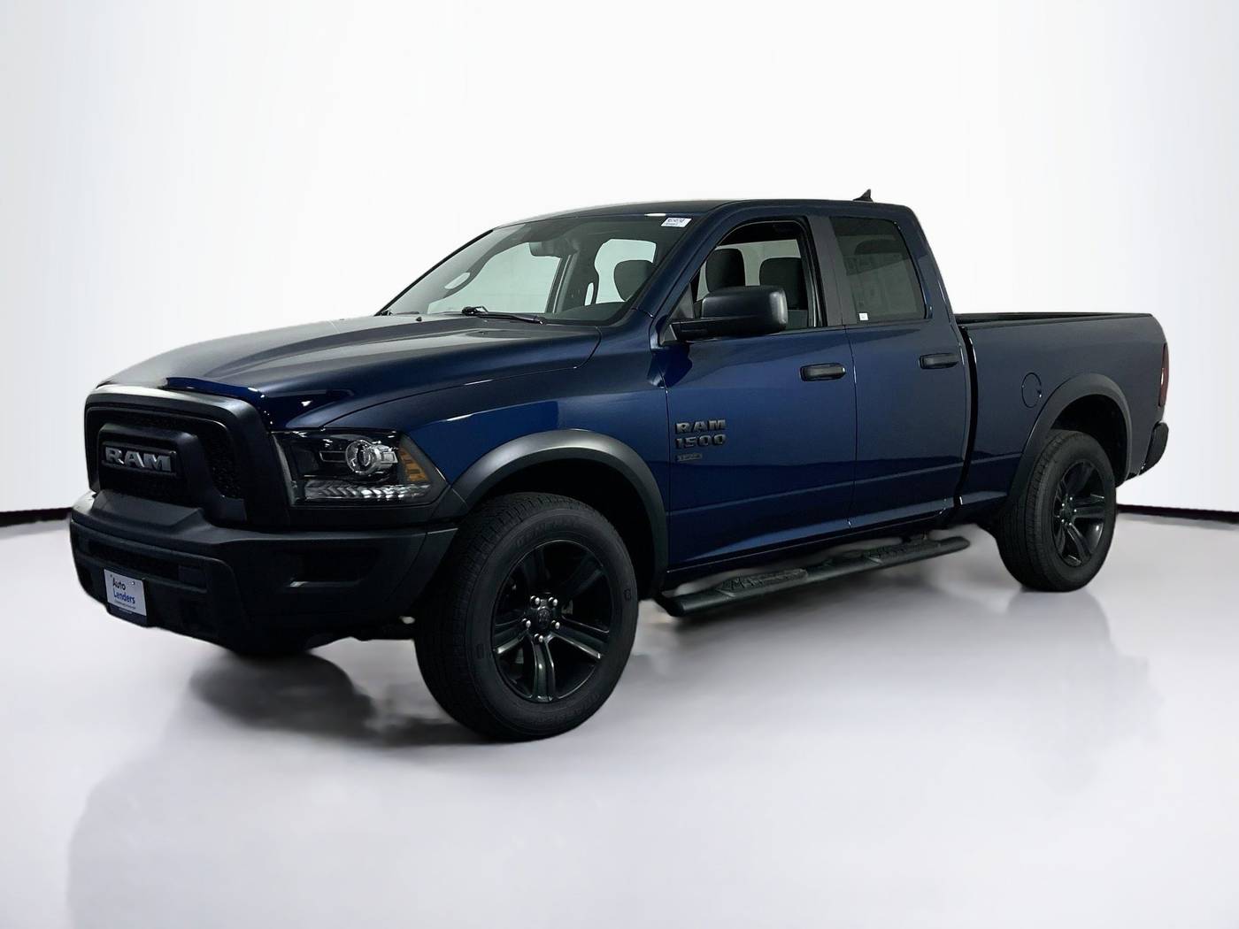 2022 Ram 1500 Classic Warlock — Pickup Truck — 32,253 mi — Fairless Hills, PA