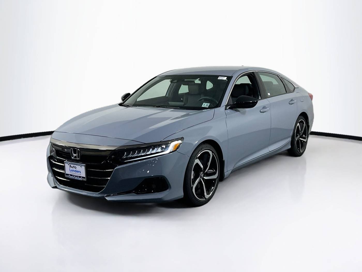 2022 Honda Accord Sport — Sedan — 9,500 mi — Fairless Hills, PA