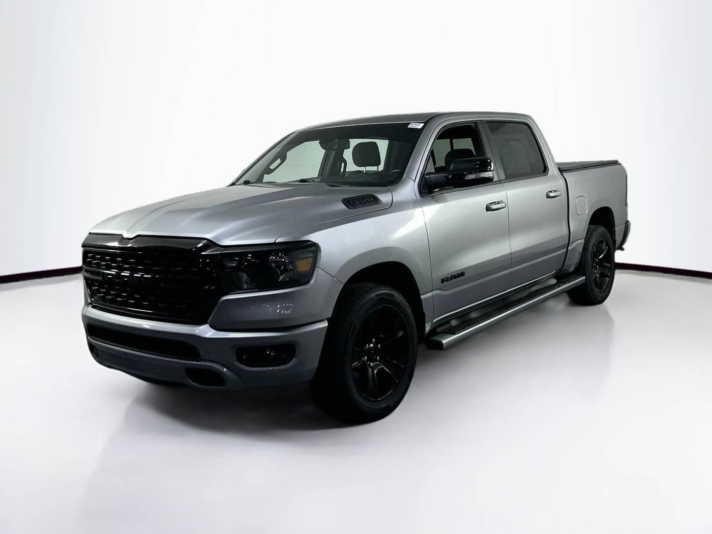 2022 Ram 1500 Big Horn — Pickup Truck — 37,893 mi — Fairless Hills, PA