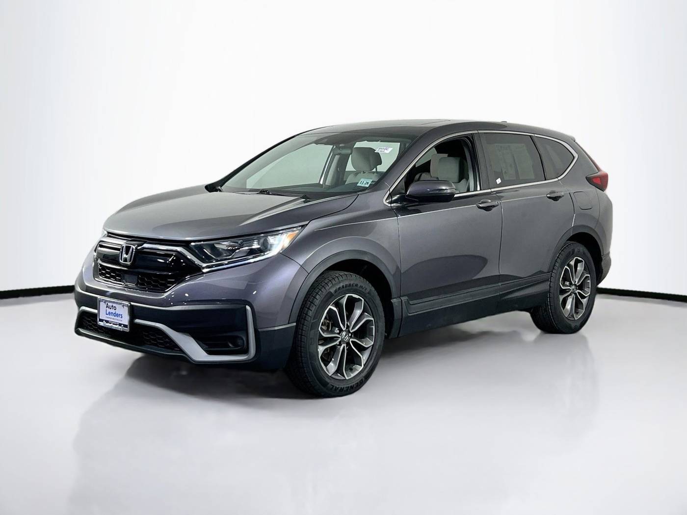 2022 Honda CR-V EX — SUV — 36,319 mi — Fairless Hills, PA