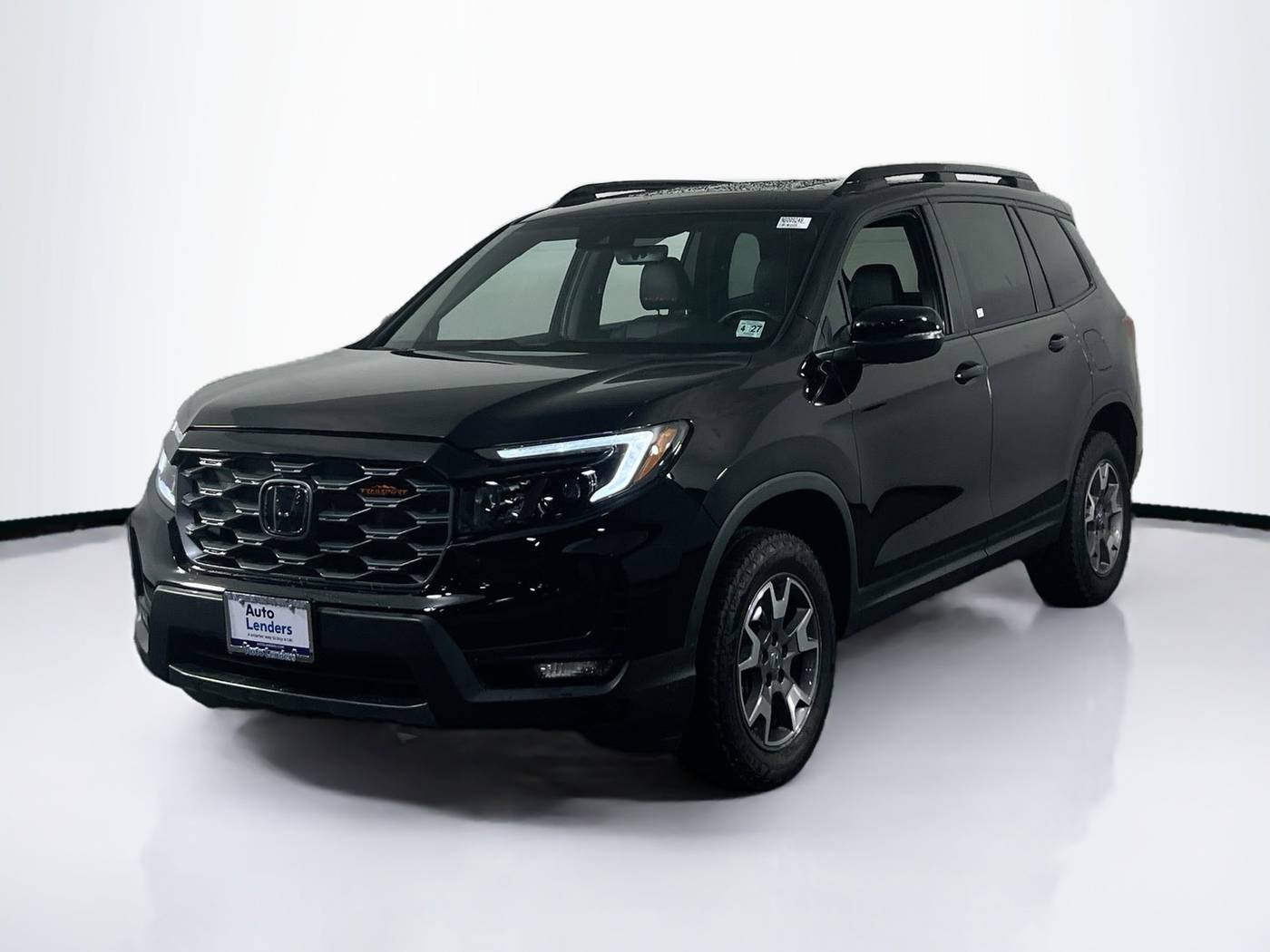 2022 Honda Passport TrailSport — SUV — 19,584 mi — Fairless Hills, PA