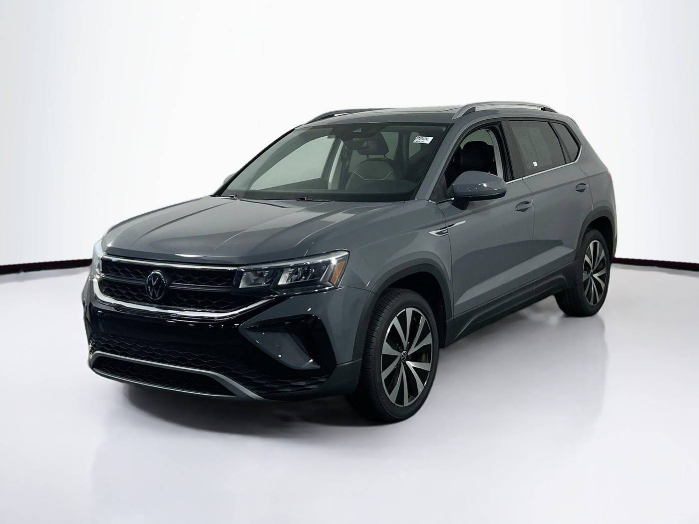 2023 Volkswagen Taos SE — SUV — 23,943 mi — Fairless Hills, PA