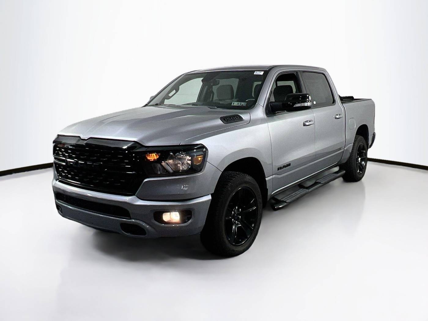 2022 Ram 1500 Big Horn — Pickup Truck — 32,246 mi — Fairless Hills, PA