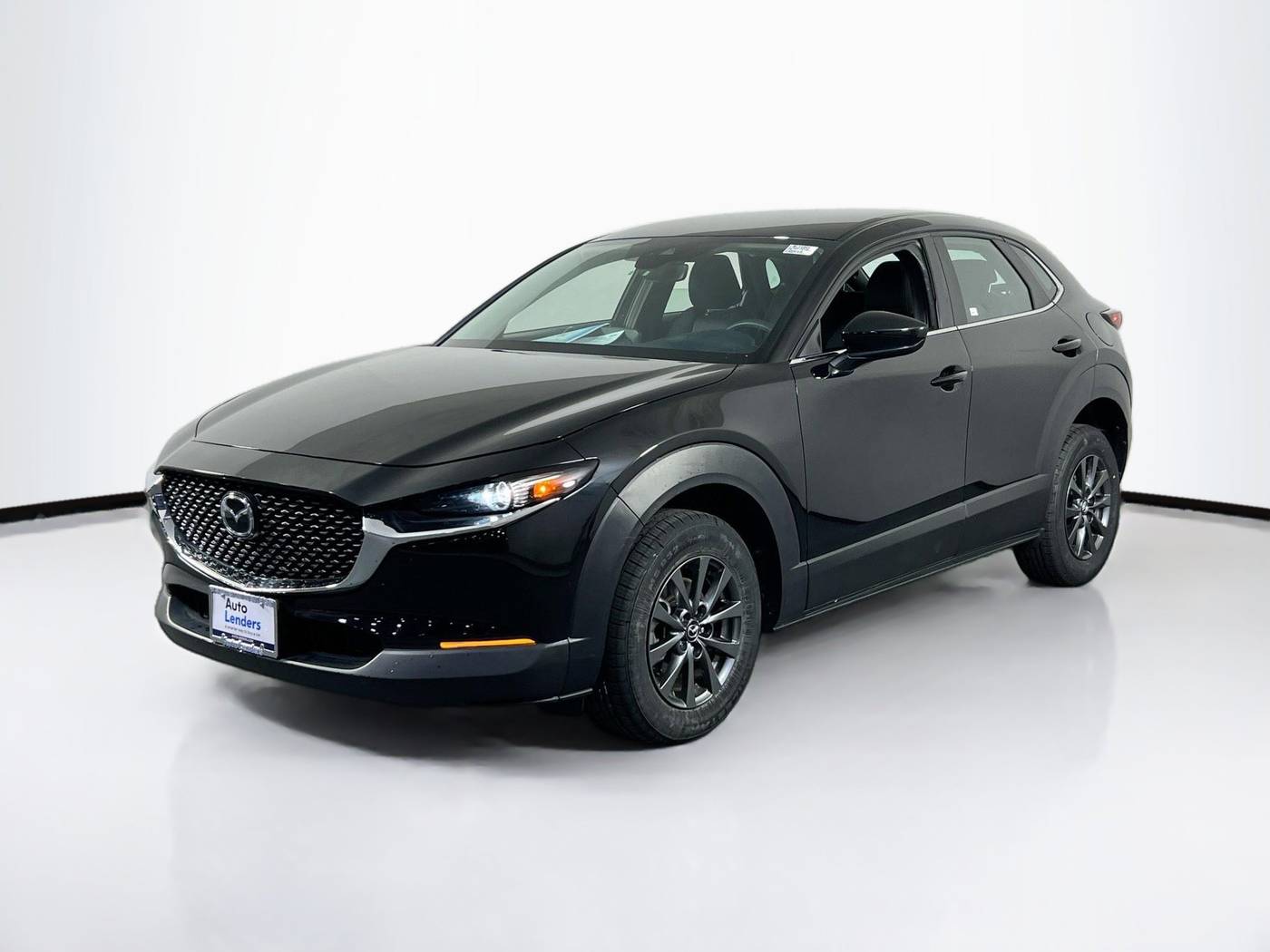 2020 Mazda CX-30 Base — SUV — 41,418 mi — Fairless Hills, PA