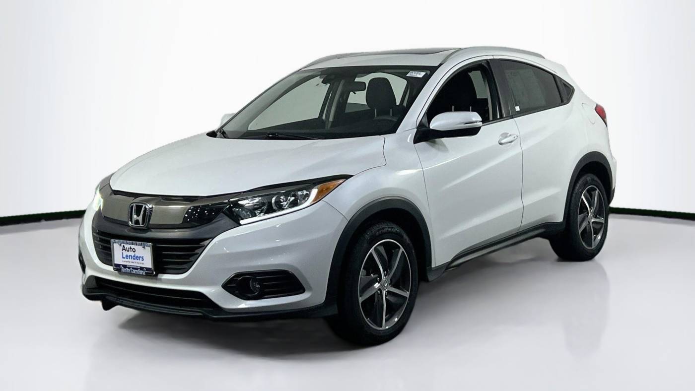 2022 Honda HR-V EX — SUV — 30,287 mi — Fairless Hills, PA