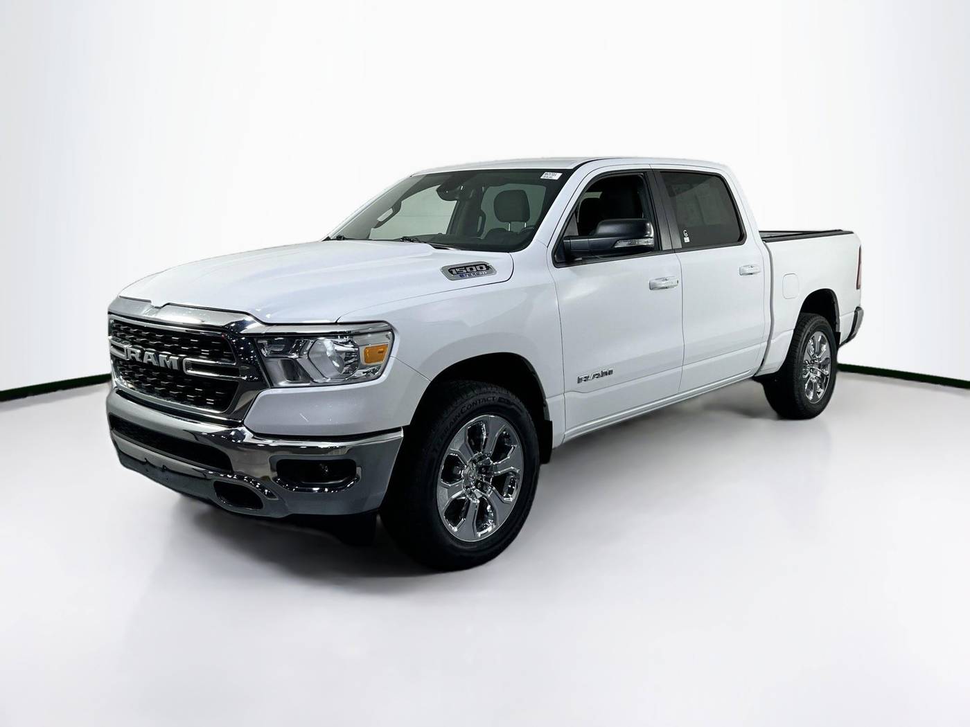 2022 Ram 1500 Big Horn — Pickup Truck — 35,227 mi — Fairless Hills, PA