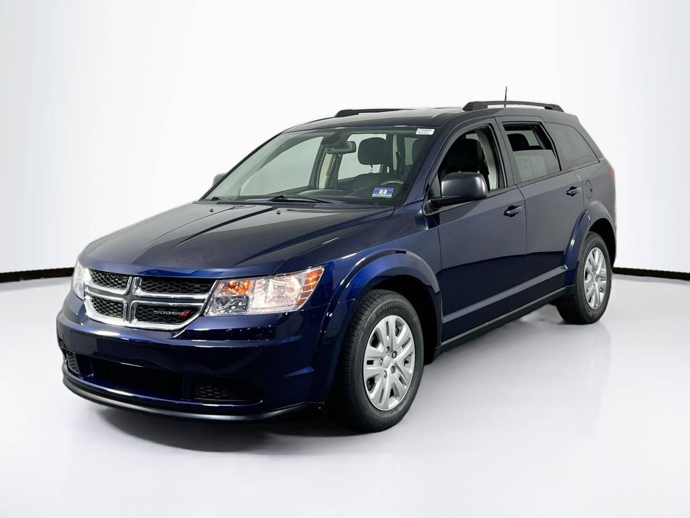 2019 Dodge Journey SE Value — SUV — 21,332 mi — Fairless Hills, PA