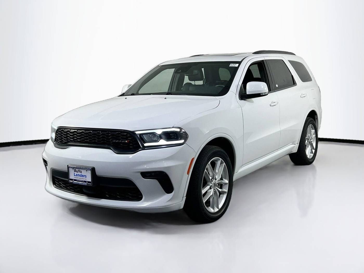 2022 Dodge Durango GT Plus — SUV — 32,582 mi — Fairless Hills, PA