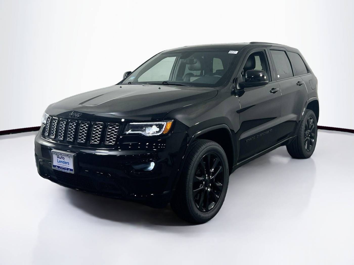2022 Jeep Grand Cherokee WK Laredo X — SUV — 34,836 mi — Fairless Hills, PA