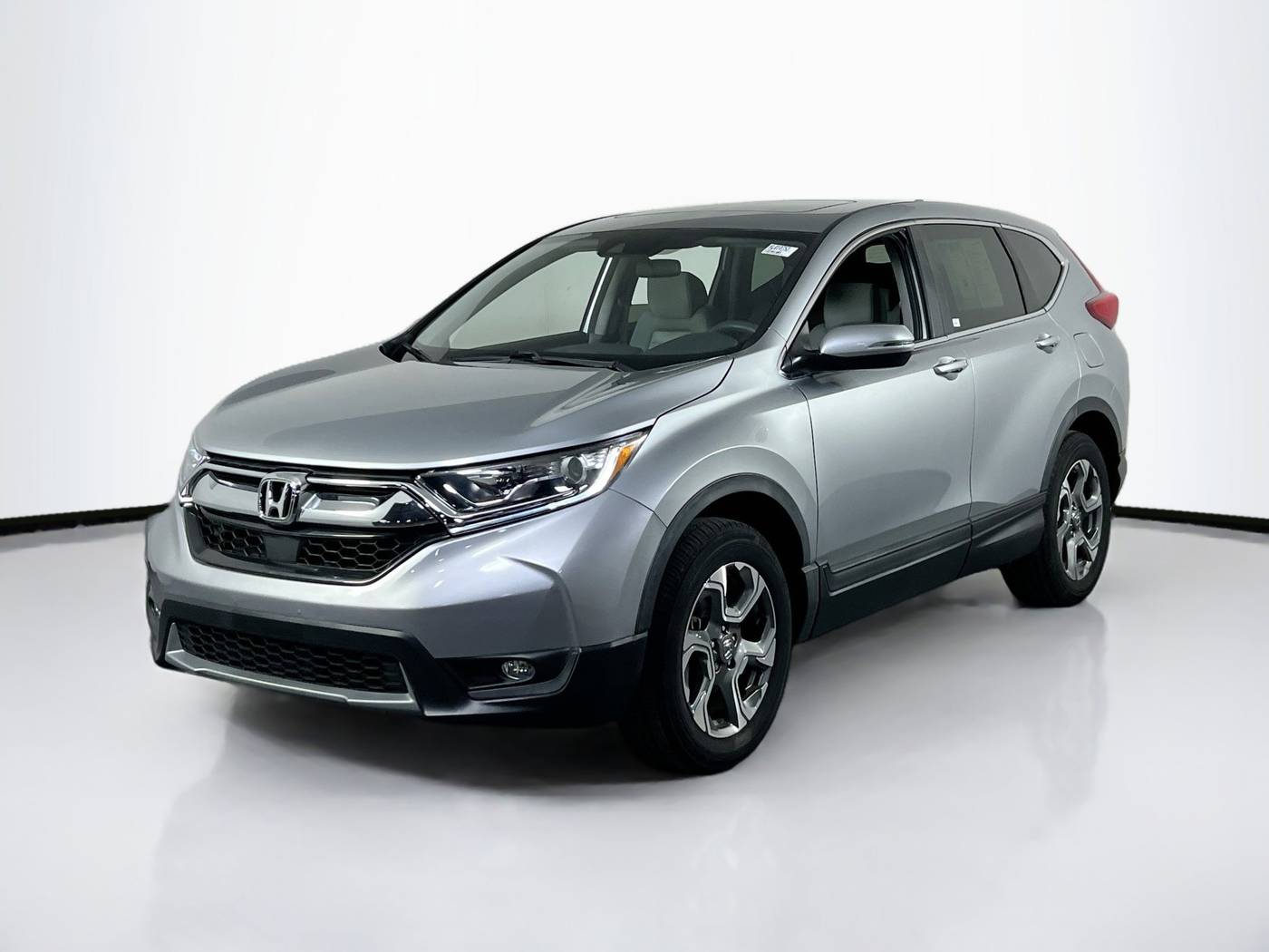 2019 Honda CR-V EX — SUV — 12,914 mi — Fairless Hills, PA