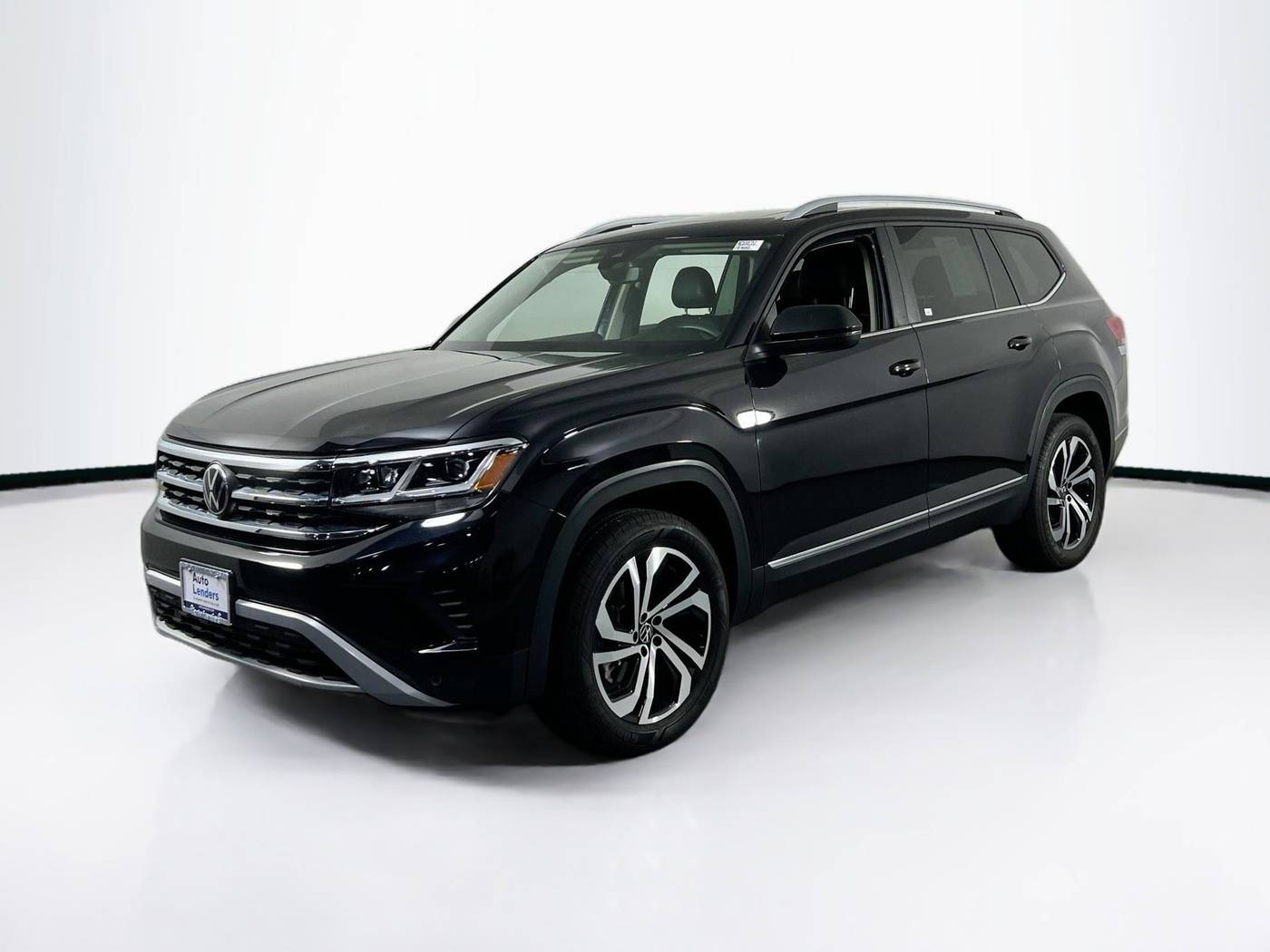 2022 Volkswagen Atlas SEL — SUV — 11,249 mi — Fairless Hills, PA